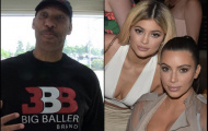 HLV Warriors: 'LaVar là Kardashian của NBA'