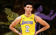 Lonzo Ball sánh ngang Chris Paul, John Wall sau chiến thắng Sacramento Kings