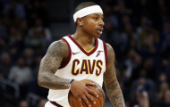 NBA 'nhẹ tay' với hành vi thô bạo của Isaiah Thomas