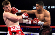 NÓNG: Amir Khan tái xuất sau 2 năm vắng bóng
