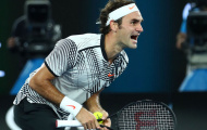 Federer bật mí ván đấu đỉnh nhất trong sự nghiệp