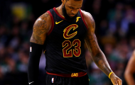 NBA ngày 13/1: Mệnh lệnh phải thắng cho Cavaliers