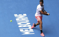 Federer dự đoán nhà vô địch Australian Open 2018