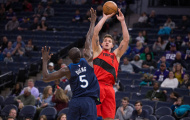 Highlights NBA: Portland Trail Blazers 103-120 Minnesota Timberwolves