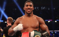 Anthony Joshua nhận định thế nào về đối thủ Joshep Parker?