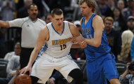 Nhận định Dallas Mavericks (15-29) -  Denver Nuggets (22-21) : Trở lại cuộc đua 