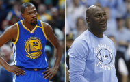 Nối gót Michael Jordan, Kevin Durant lên kế hoạch sở hữu một CLB ở NBA