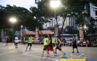 Trường đại học Y Dược TPHCM – Tia sáng của bóng rổ TPHCM