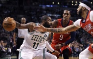 Highlights NBA: New Orleans Pelicans 116-113 Boston Celtics
