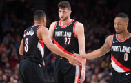 Highlights NBA: Phoenix Suns 111-118 Portland Trail Blazers