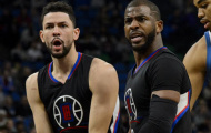 Câu chuyện yêu ghét với Austin Rivers và sự sụp đổ của cựu bá Clippers