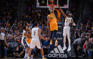 Highlights NBA: Utah Jazz 120-105 Sacramento Kings
