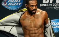 Jon Jones đánh bại máy chống nói dối để chứng minh sự trong sạch