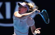 Khuất phục Sevastova, Sharapova giành vé vòng 3 Australian Open