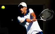 Ngược dòng ngoạn mục, Djokovic thẳng tiến vào vòng 3 Australian Open