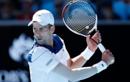 Video Djokovic đánh bại Monfils ở vòng 2 Australian Open