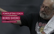 Boris Sheiko – Chuyên gia hàng đầu thế giới về Powerlifting tới Việt Nam