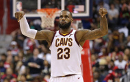 Góc bình luận NBA: Cleveland Cavaliers - Thay đổi hoặc cam phận lót đường