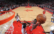 Highlights NBA: Minnesota Timberwolves 98-116 Houston Rockets