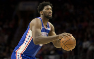 Video NBA: Joel Embiid tỏa sáng rực rỡ trước Boston Celtics