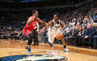 Dự đoán NBA 2017-18, Toronto Raptors (31-13) vs Minnesota Timberwolves (29-18): Sói vờn khủng long