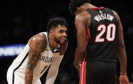 Highlights NBA: Miami Heat 95-101 Brooklyn Nets