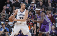 Highlights NBA: Sacramento Kings 88-106 Memphis Grizzlies