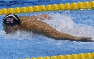 Michael Phelps thừa nhận từng có ý định tự tử