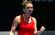 Video Halep 'sống sót' sau màn tra tấn thể lực ở vòng 3 Australian Open