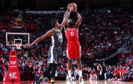 Highlights NBA: Golden State Warriors 108-116 Houston Rockets