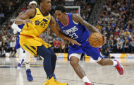 Highlights NBA: LA Clippers 113-125 Utah Jazz