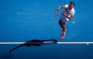 Video Federer khuất phục Fucsovics ở vòng 4 Australian Open