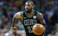 Video NBA: Màn trình diễn của Kyrie Irving trong trận Orlando Magic
