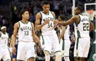 3 ứng cử viên sáng giá cho 'ghế nóng' ở Milwaukee Bucks