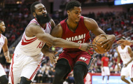 Highlights NBA: Miami Heat 90-99 Houston Rockets