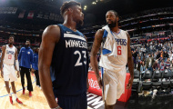 Highlights NBA: Minnesota Timberwolves 126-118 LA Clippers
