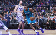 Highlights NBA: Sacramento Kings 107-112 Charlotte Hornets