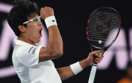 Quần vợt Châu Á lại tạo tiếng vang nhờ Australian Open và Hyeon Chung