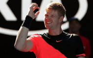 Khuất phục 'tiểu Federer', Edmund ghi tên vào bán kết Australian Open