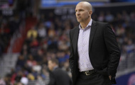 NÓNG: 'Bầy hươu' bất ngờ sa thải Jason Kidd