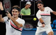Australian Open 2018: Đẳng cấp lên tiếng, Federer tiến thẳng vào bán kết