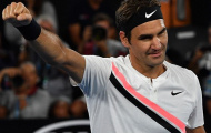 Highlights Australian Open 2018: Roger Federer vs Tomas Berdych