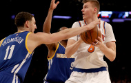 Highlights NBA: New York Knicks 112-123 Golden State Warriors