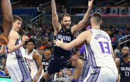Highlights NBA: Sacramento Kings 105-99 Orlando Magic