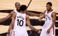  NBA 2017-18, Toronto Raptors : Chung kết không còn là giấc mơ