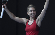 Halep gặp Wozniacki ở chung kết Australian Open 2018