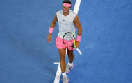 Hé lộ thời điểm tái xuất của Rafael Nadal
