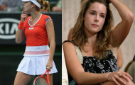 Trốn kiểm tra doping, kiều nữ quần vợt Pháp đối mặt án phạt nặng
