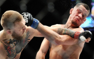 Video top 10 pha 'kết liễu' để đời của McGregor