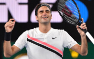Những con số vĩ đại của Federer sau Grand Slam thứ 20 trong sự nghiệp
